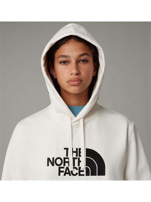 w drew peak pullover THE NORTH FACE | NF0A89EHQLI1